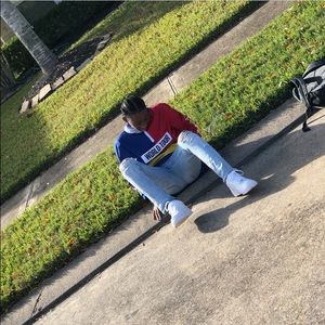 Meet your Posher, Sean